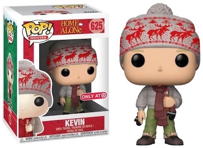 Kevin McCallister (Beanie)