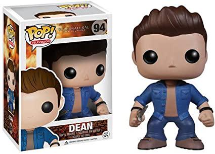 Dean