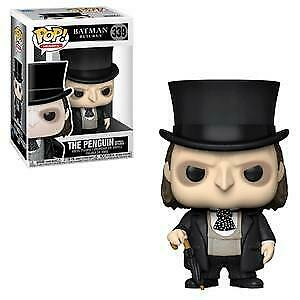 The Penguin (Batman Returns)