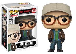 Mr. Robot