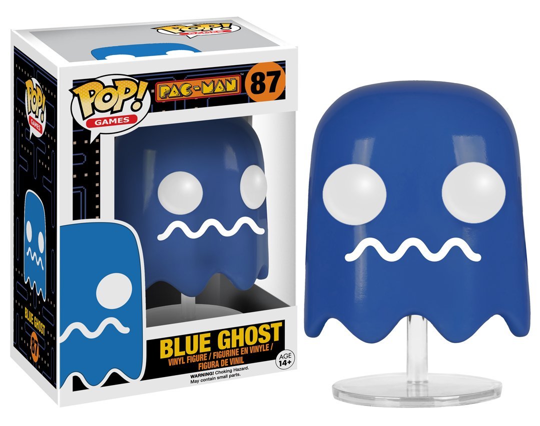 Blue Ghost