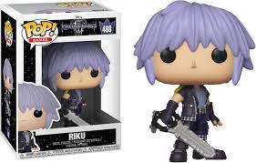 Riku