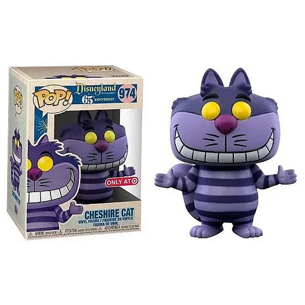 Cheshire Cat