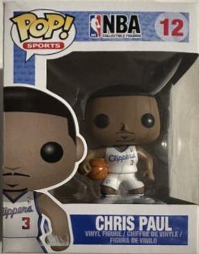 Chris Paul