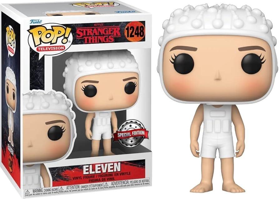 Eleven