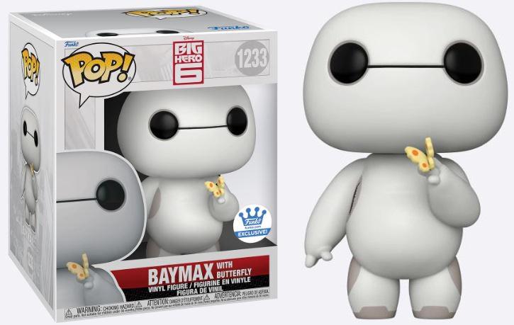 Baymax