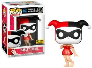 Harley Quinn (Mad Love)