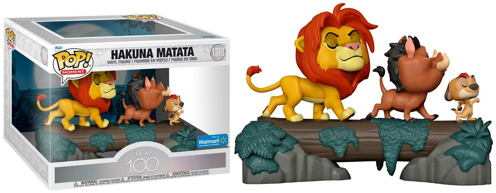 Hakuna Matata