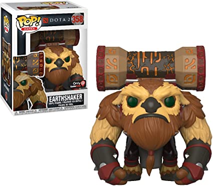 Earthshaker