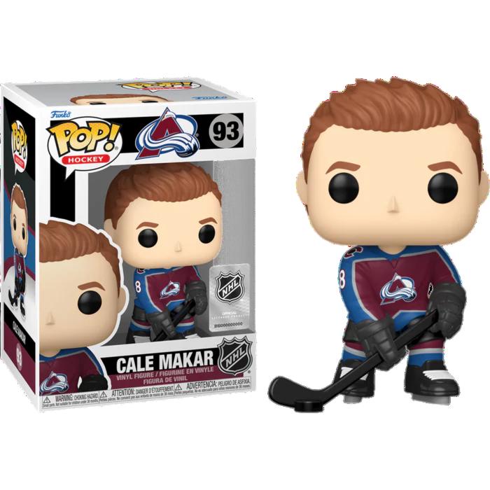 Cale Makar