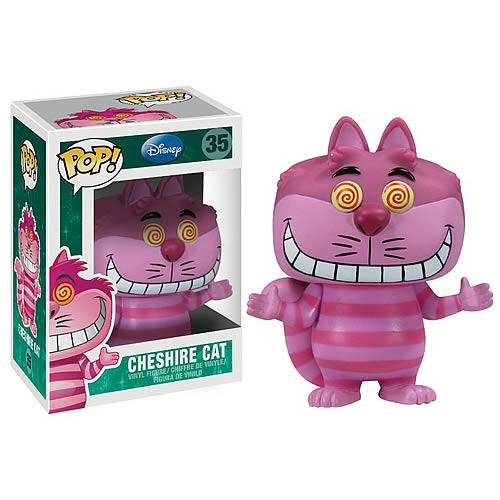 Cheshire Cat