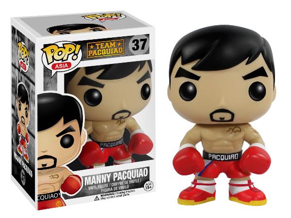 Manny Pacquiao