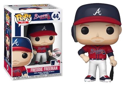 Freddie Freeman