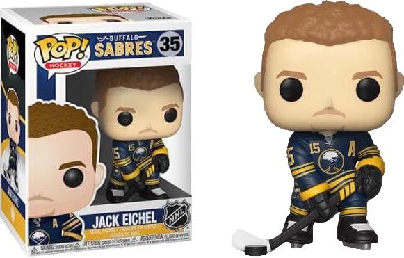 Jack Eichel