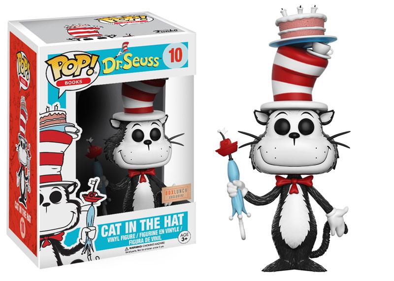 Cat in the Hat