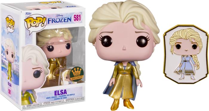 Elsa