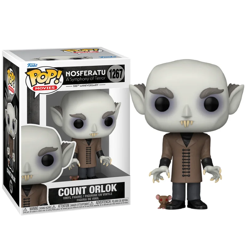 Count Orlok