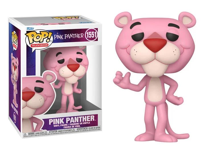 Pink Panther