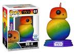 BB-8 (Rainbow)