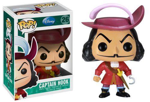 Captain Hook