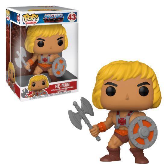 He-Man 10