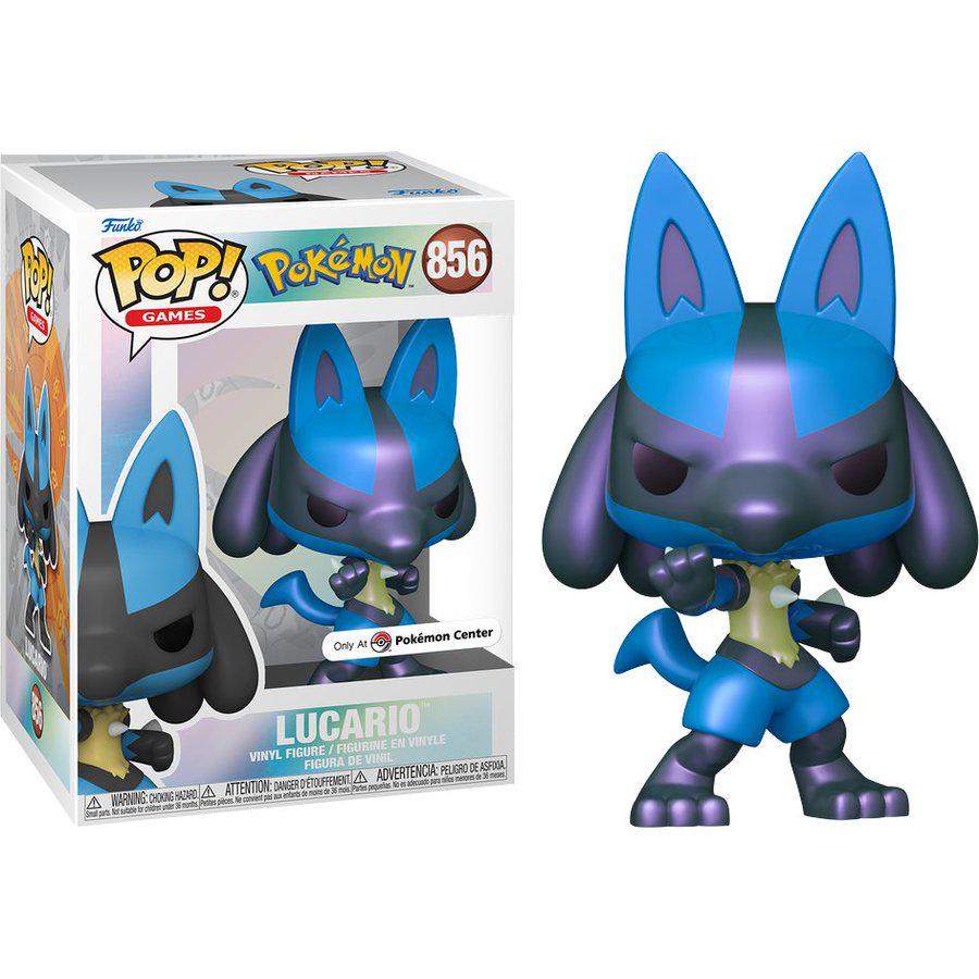 Lucario