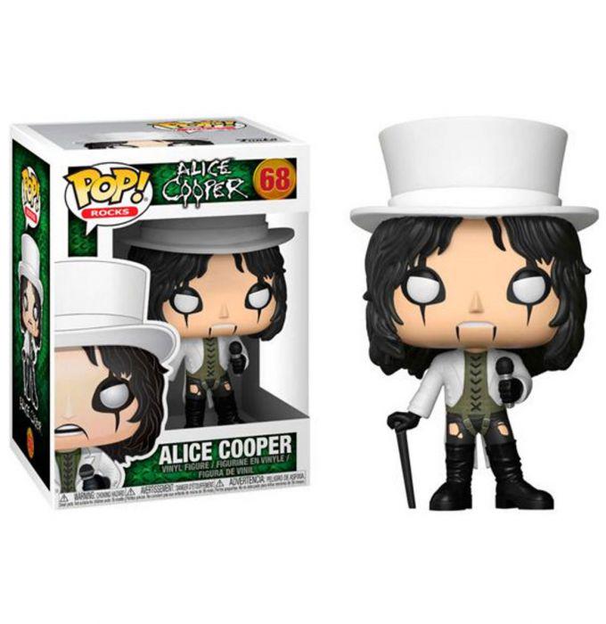 Alice Cooper