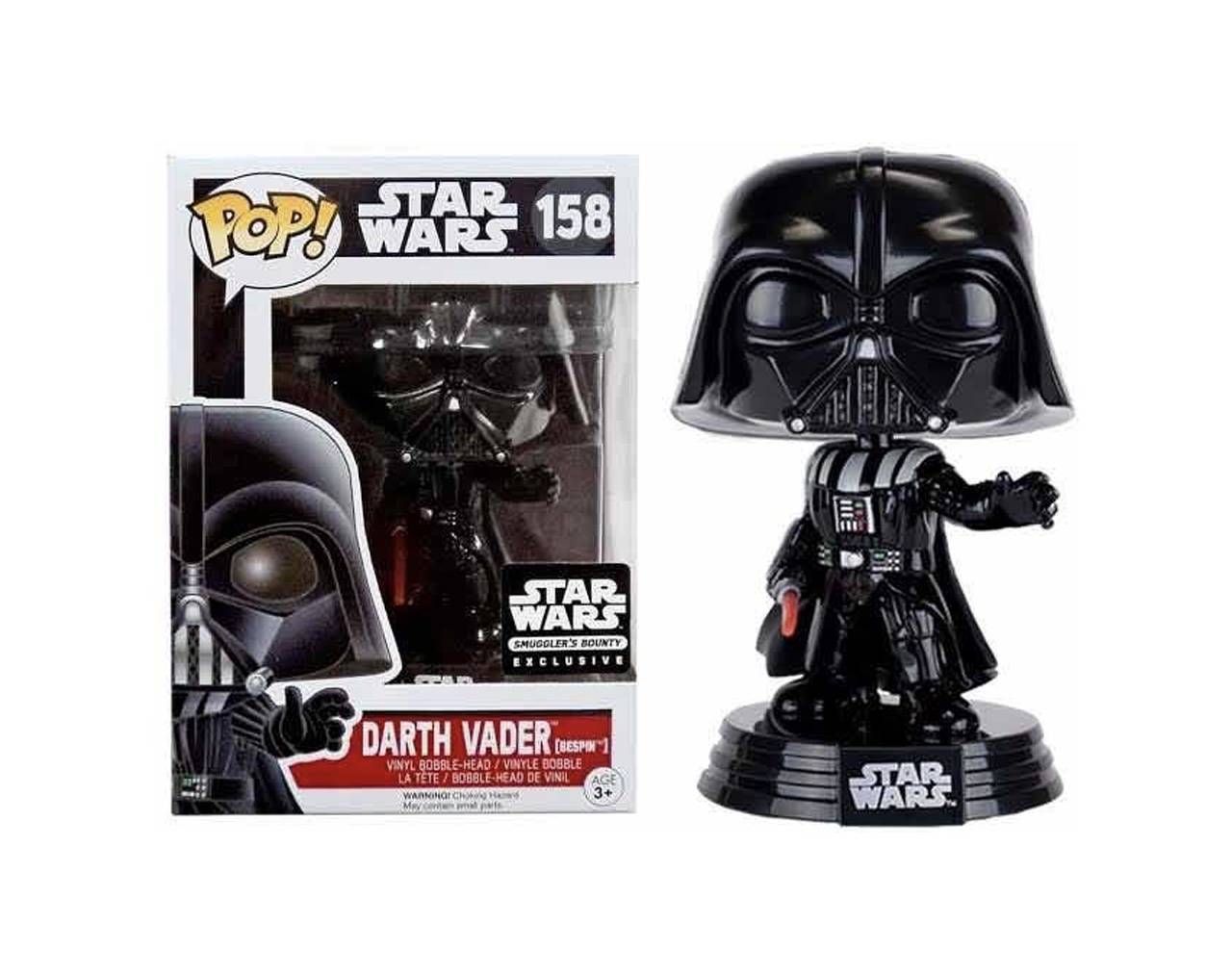 Darth Vader (Bespin)