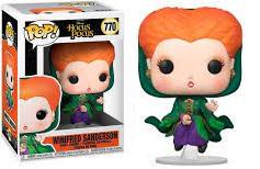 Winifred Sanderson