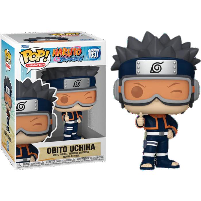 Obito Uchiha