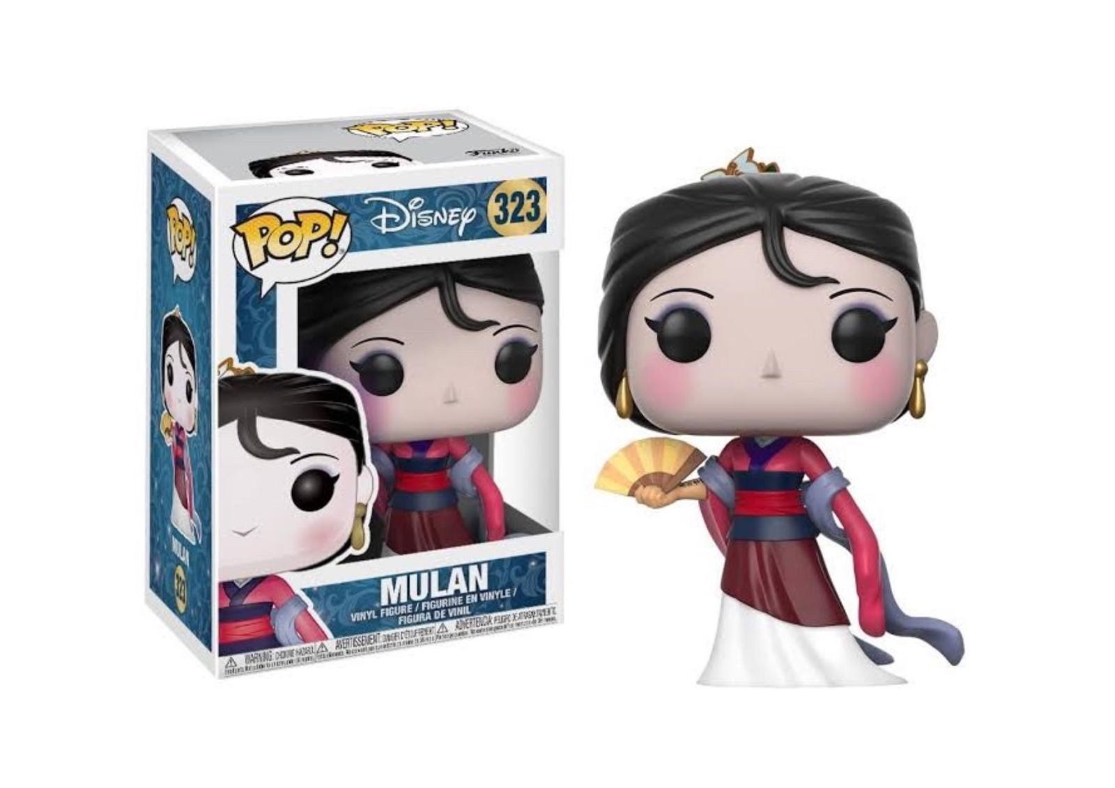 Mulan