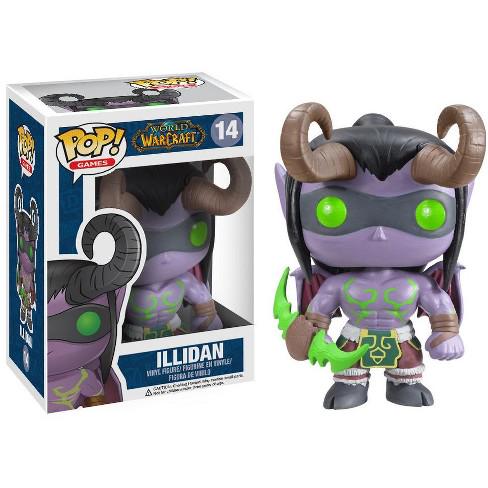 Illidan