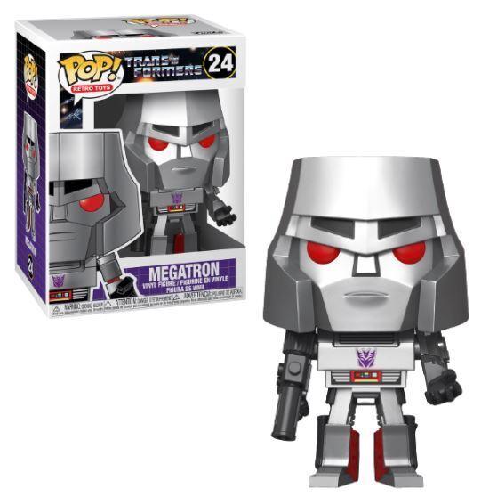 Megatron