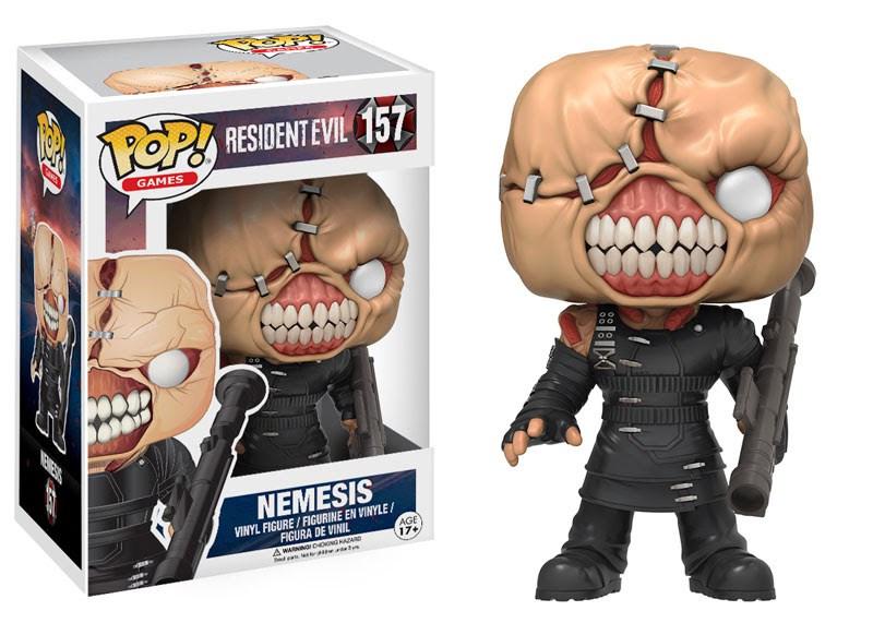 Nemesis