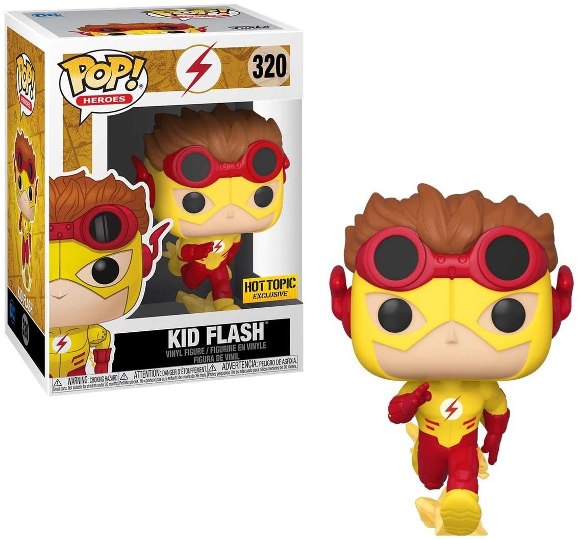 Kid Flash