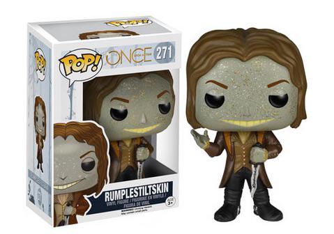 Rumplestiltskin