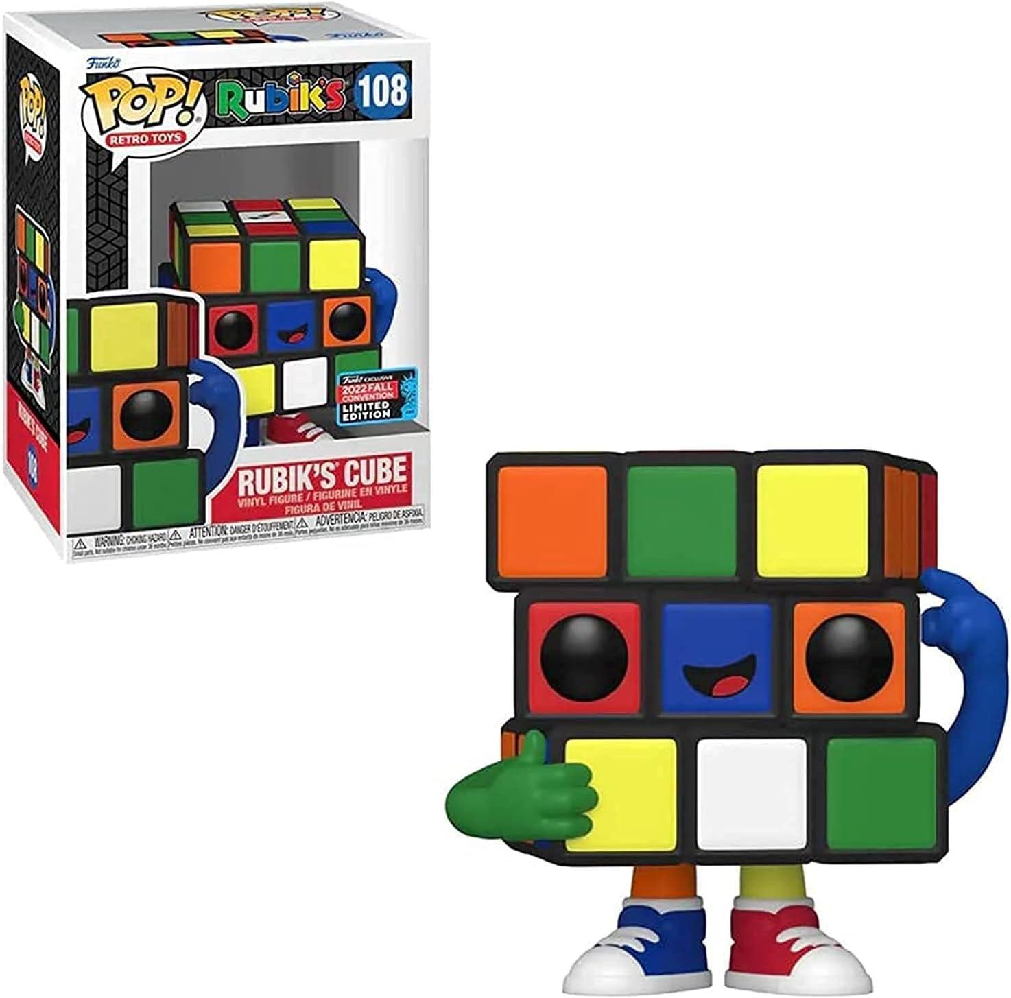 Rubik's Cube