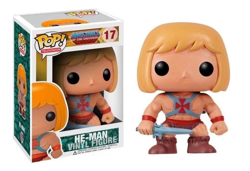 He-Man