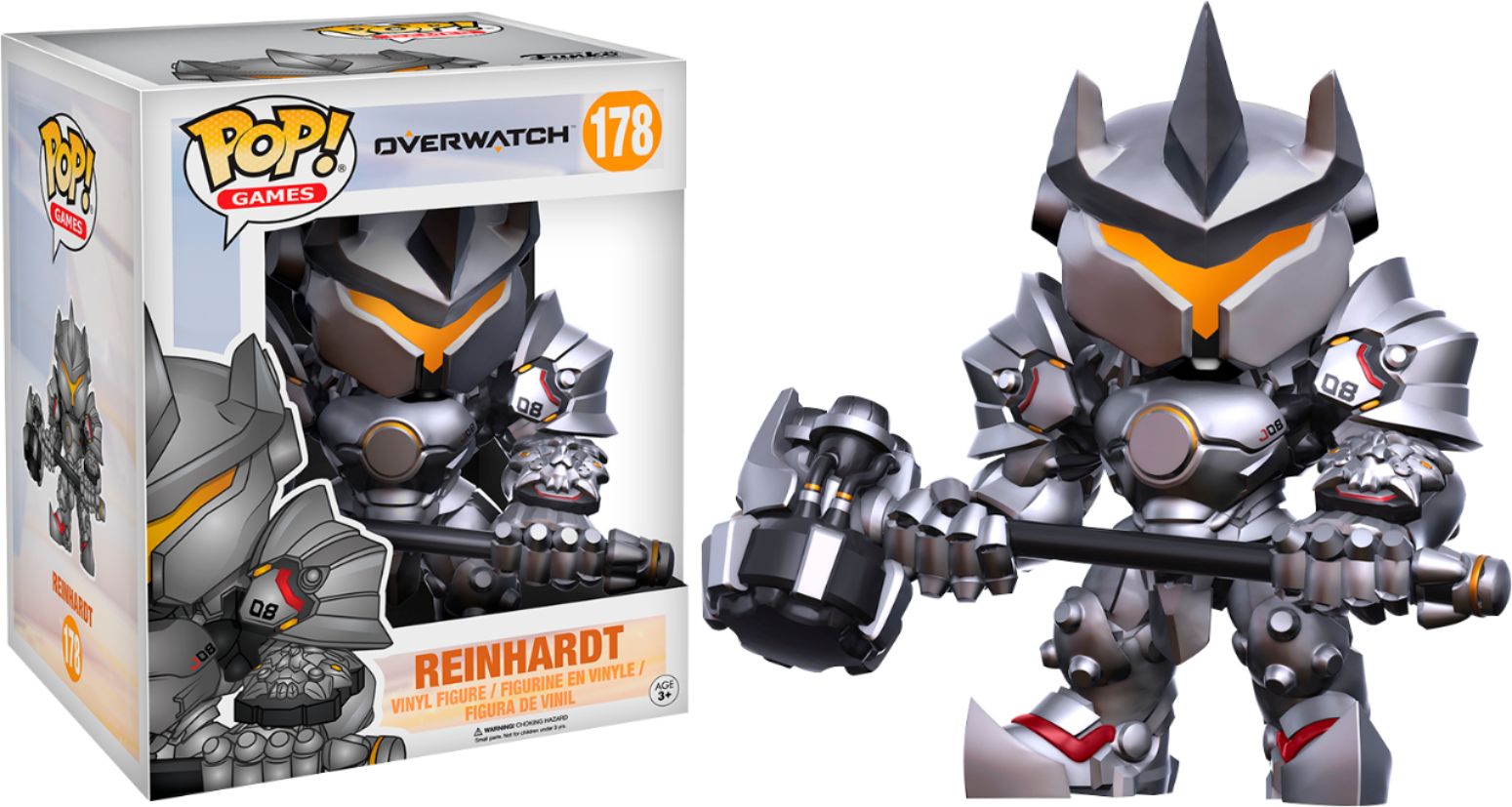 Reinhardt