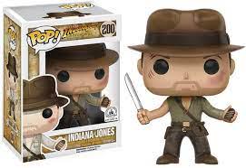 Indiana Jones