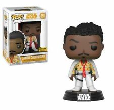 Lando Calrissian