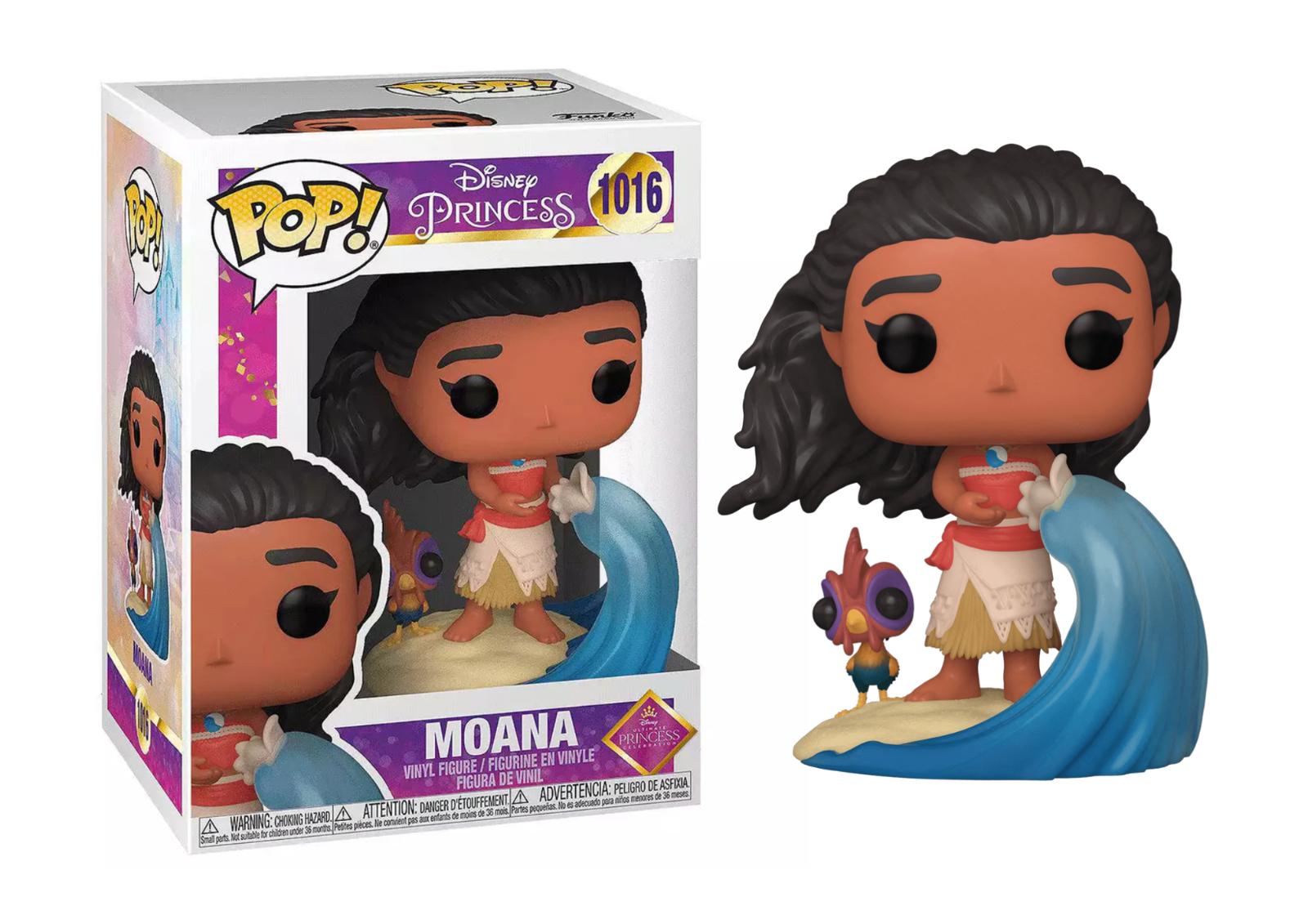 Moana