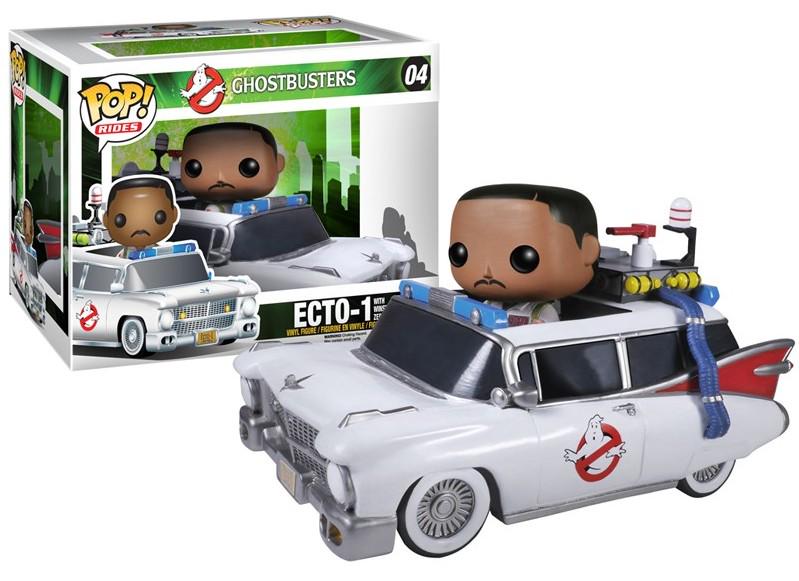 Ecto-1