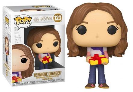 Hermione Granger