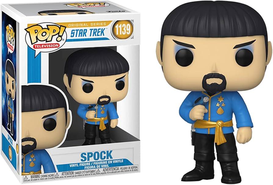 Spock