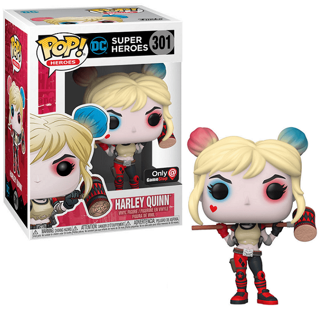 Harley Quinn