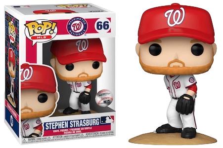 Stephen Strasburg