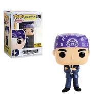 Prison Mike