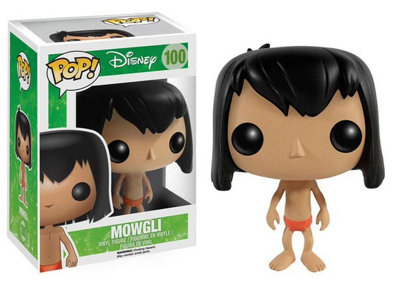 Mowgli