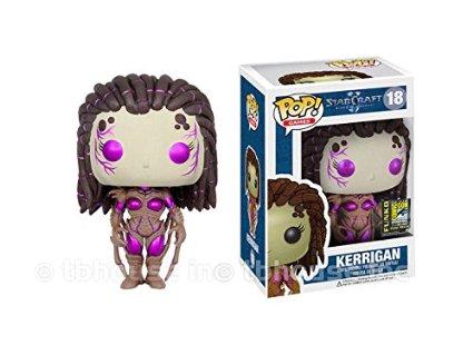 Kerrigan